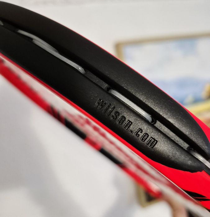 Rachetă tenis Wilson Roger Federer