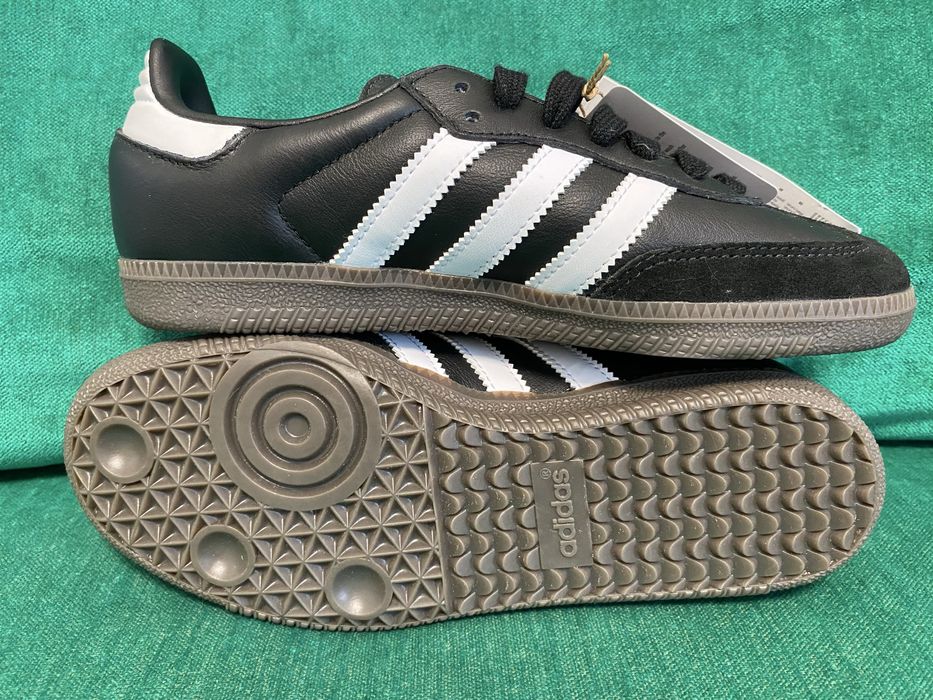 Adidas Originals Samba Og B75807 marimea 36