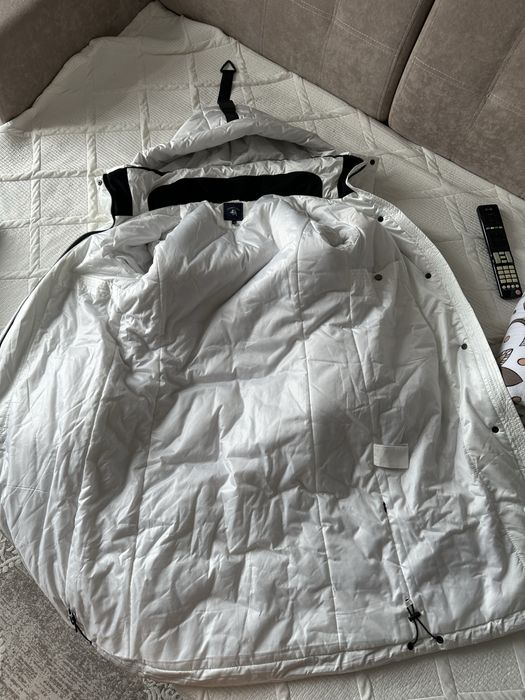 Куртка новая зимняя