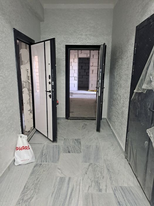 Яшнобод Узбумда 1-хонали, 47 м2,  6-этажда