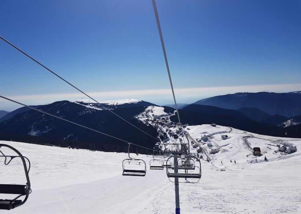 Investiție turistică în Rânca (propietar)