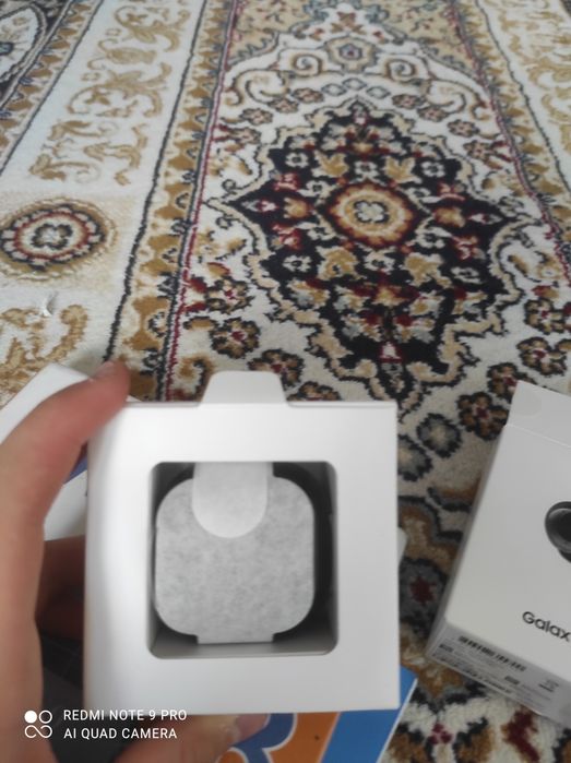 Наушник сатылады қолданбаған