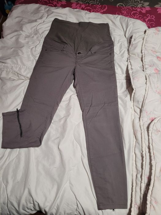 Pantaloni Gravide 2 perechi