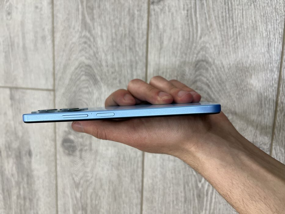 Redmi Note 12 Karopka dakument