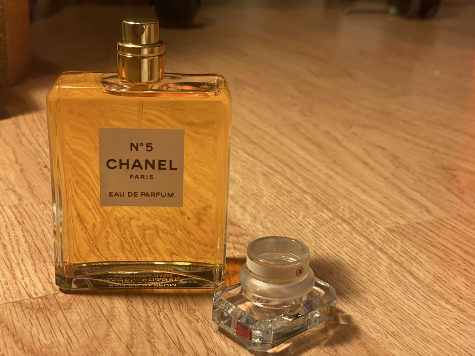 Chanel Nº5 - Limited-Edition Eau de Parfum Spray