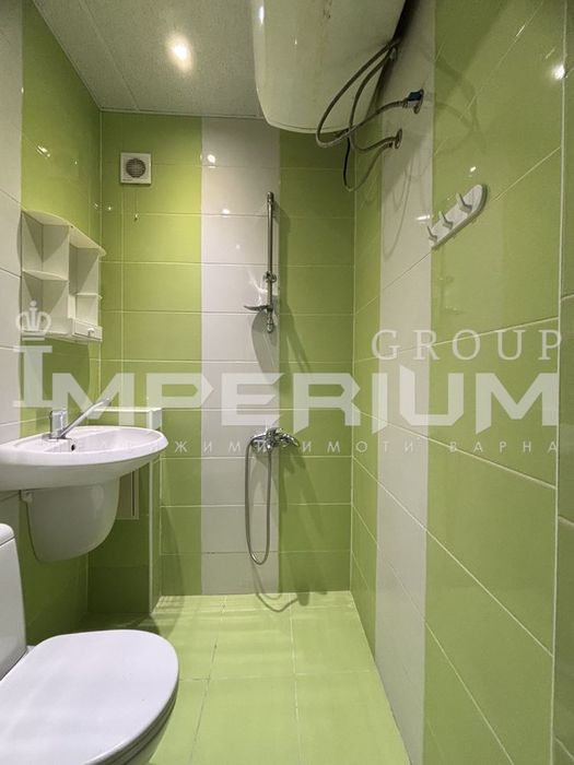 Дава се под наем Двустаен апартамент в Варна, Център - 65 кв.м за 459 € - Снимка #6