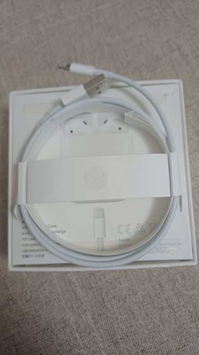 Шнур от айфона оригинал