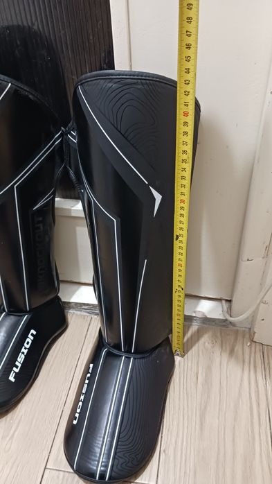 Tibiere pentru kickboxing