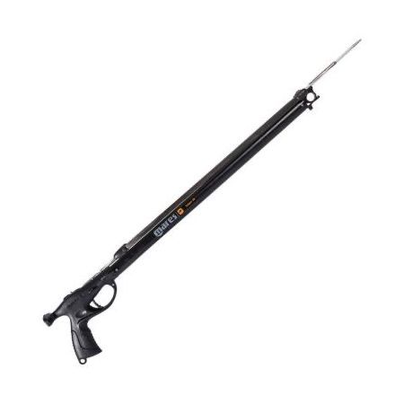 Чисто нов харпун Mares Alpha 45 см