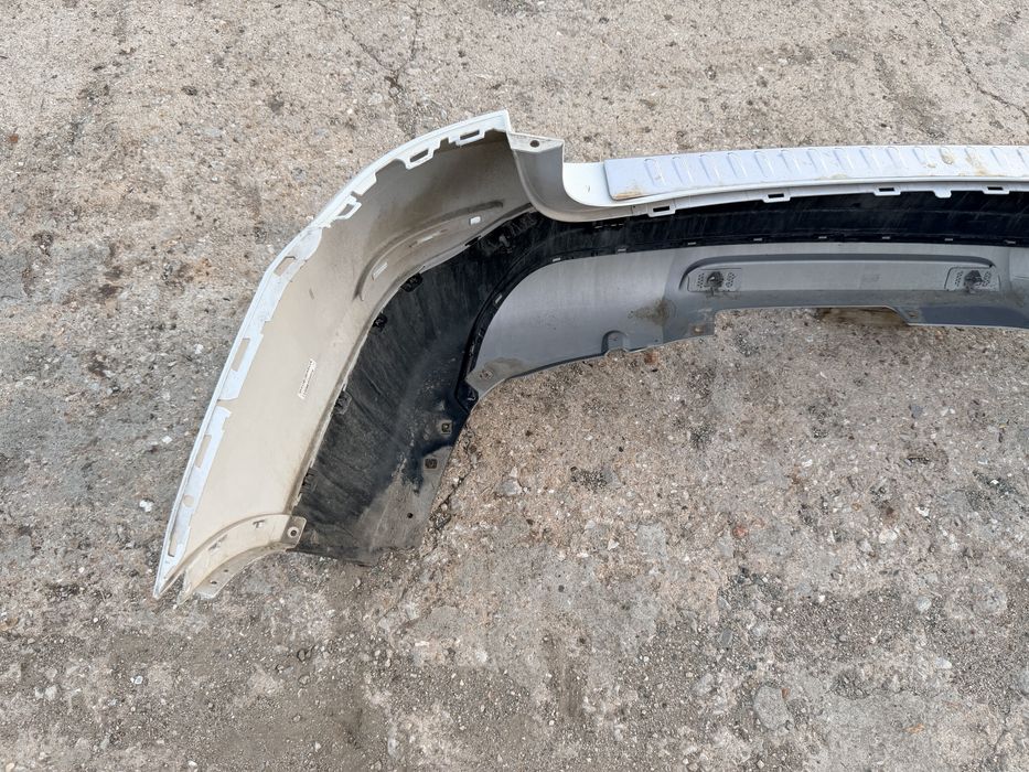 Задна броня за BMW X1 E84 БМВ Х1  2013-2015г 3бр