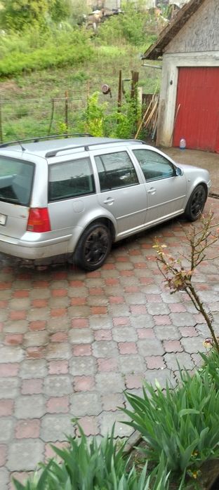 De Vânzare vw golf
