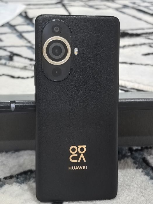 Huawei nova 11 pro 256/8 black