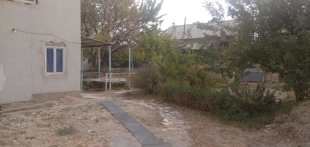 Продаётся Дача "Оазис" в г.Зарафшан