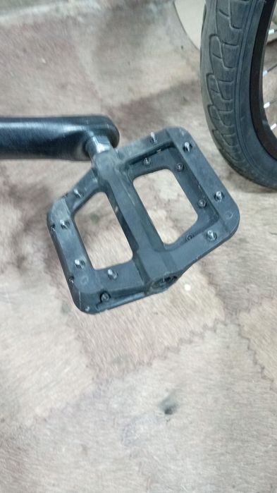 Продам новый велосипед