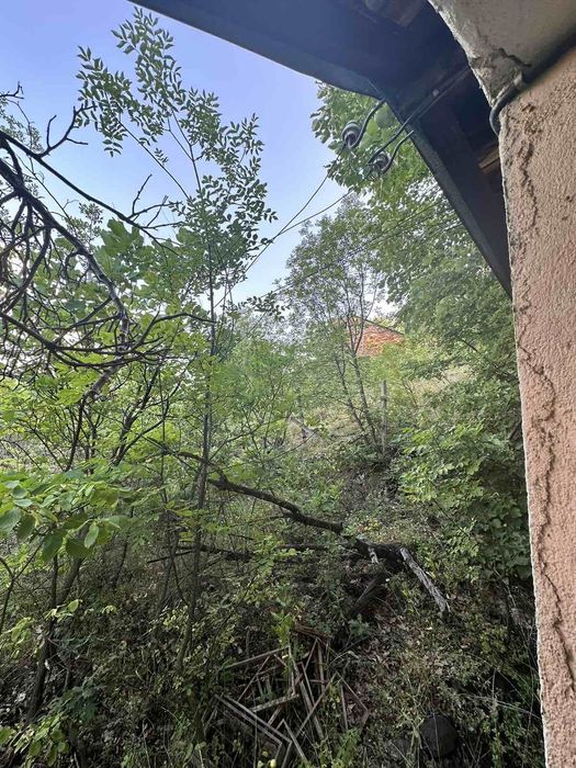 Вила парцел в Храбрино