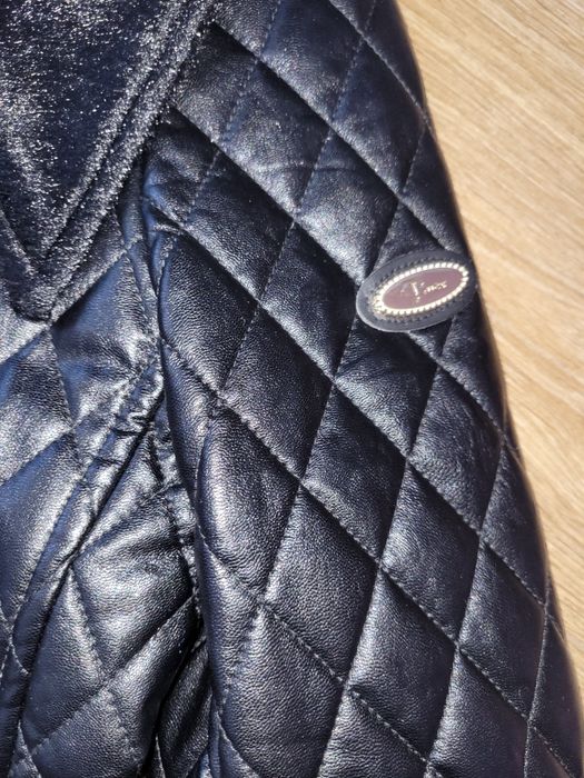 Ново пролетно палто Lucy