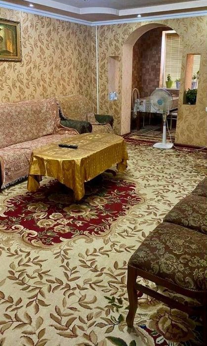 Квартира в центре города