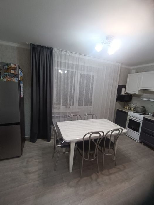 Квартира 3 комнатная 88 кв - Ansicht 4