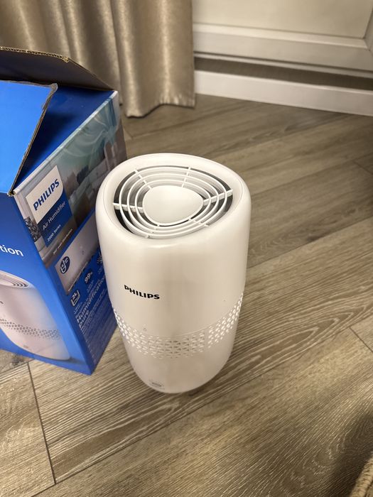 Увлажнитель воздуха PHILIPS
