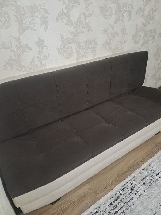 Продам раскладной диван