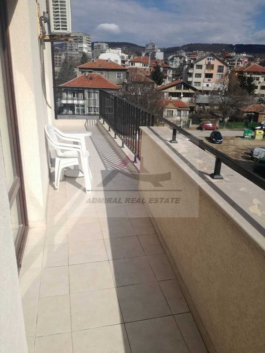 Дава се под наем Двустаен апартамент в Варна, Цветен квартал - 63 кв.м за 448.8 € - Снимка #6