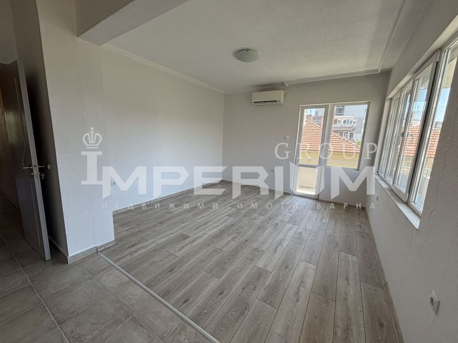 Дава се под наем Тристаен апартамент в Варна, Чаталджа - 100 кв.м за 765 € - Снимка #3