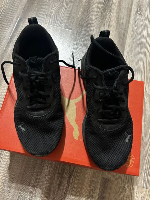 Детски маратонки Puma