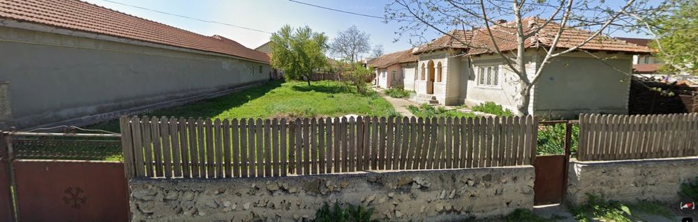 Vand teren Mihail Kogălniceanu Constanța