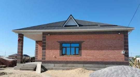 Облицовочный кирпич М 150