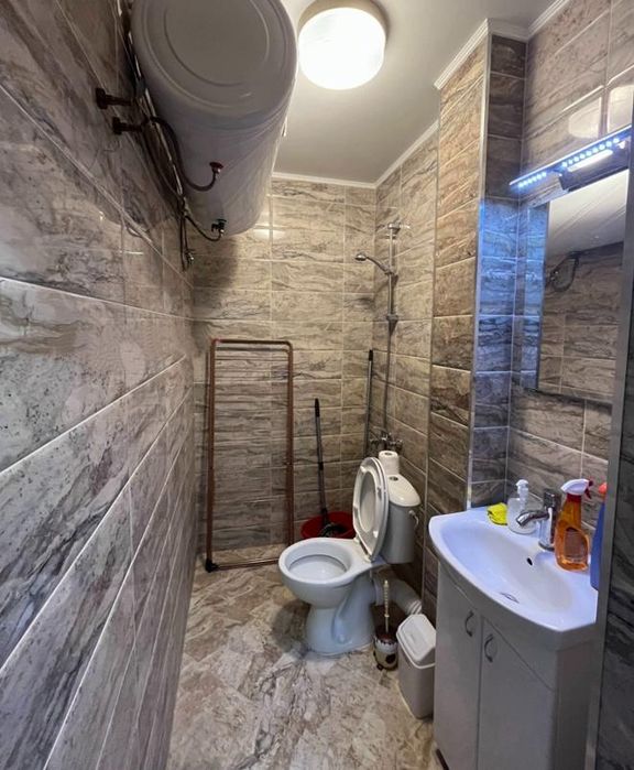 Дава се под наем Едностаен апартамент в Пловдив, Кючук Париж - 30 кв.м за 250 € - Снимка #5