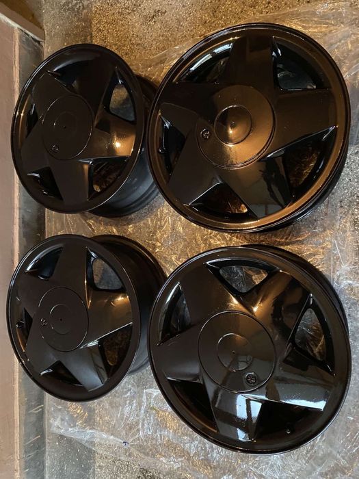 Джанти Опел астра