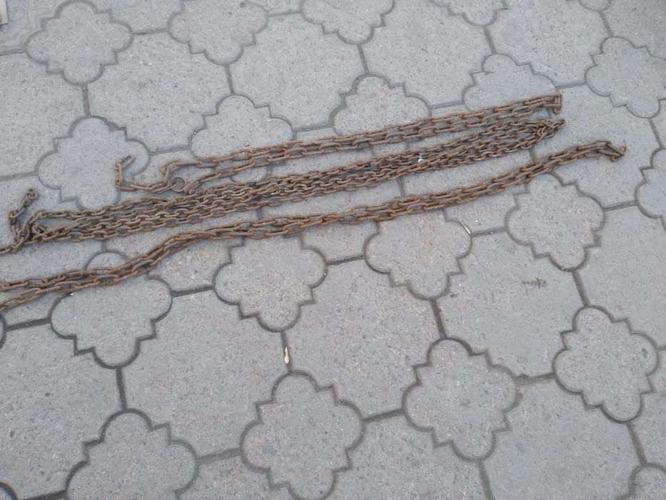 Продам цепь      .