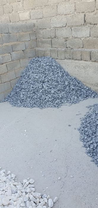 Натуралний галка камен декоративни