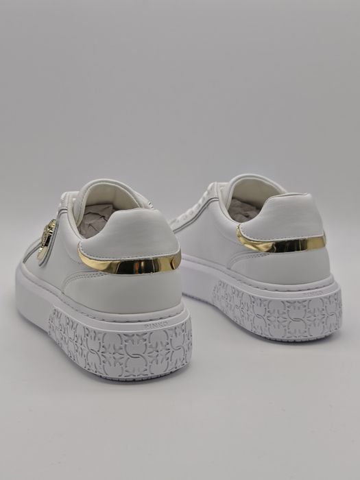 PINKO YOKO 01 Оригинални Сникърси