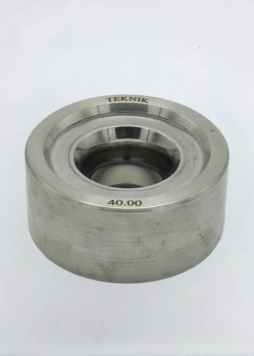 Волоки для волочения проволоки из твердого сплава