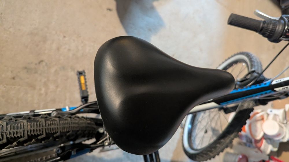 Детско колело Drag hardy 24