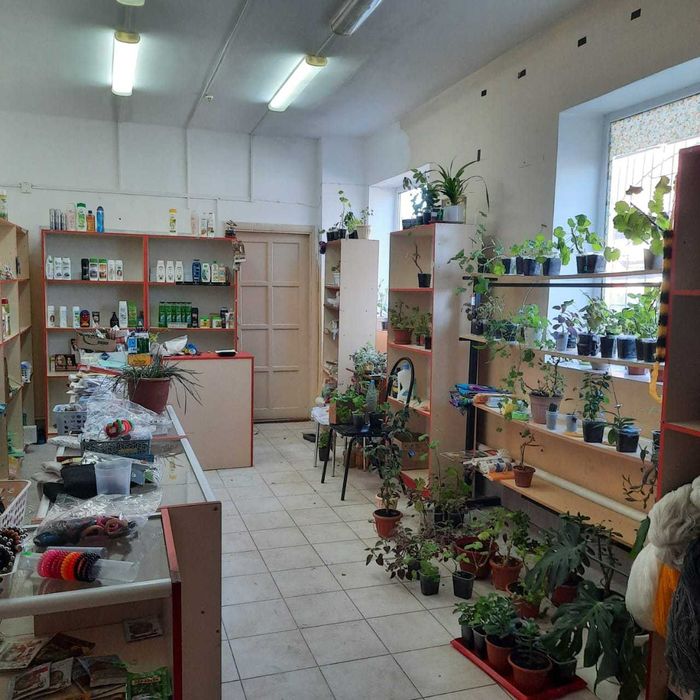 Сдаётся в аренду помещение