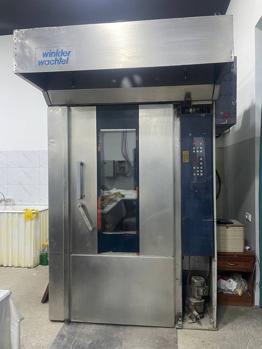 Pechka sotiladi holati ideal