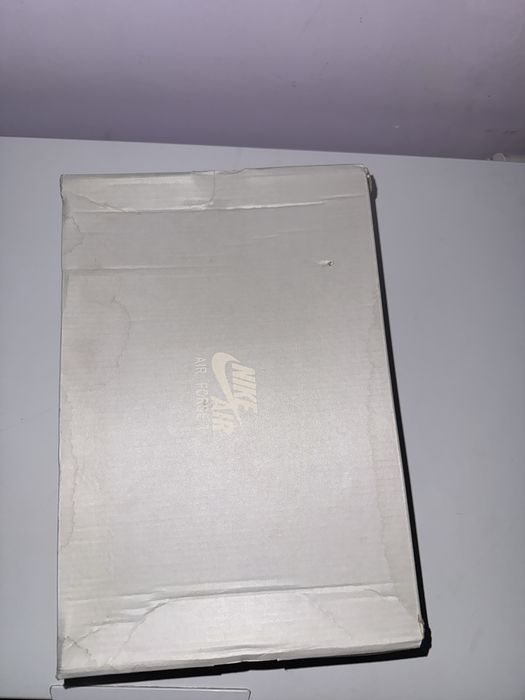 Бутсы Nike Air Zoom