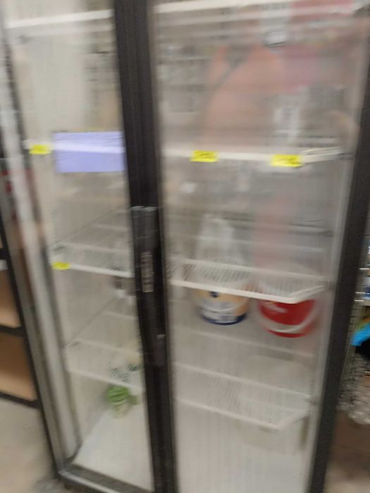 Хладилна Витрина