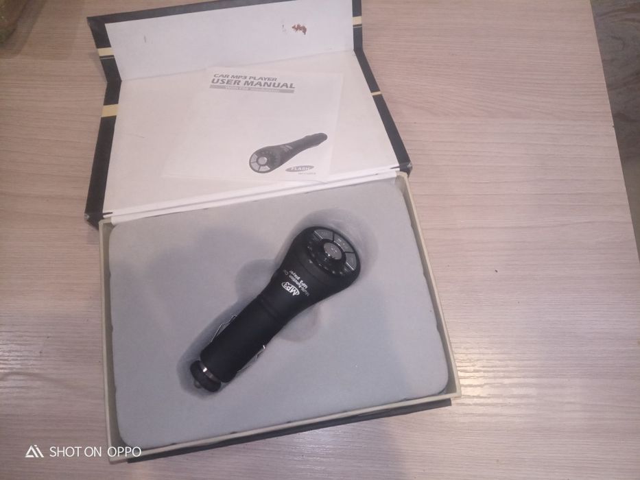 Автомобильные радио MP-плееры