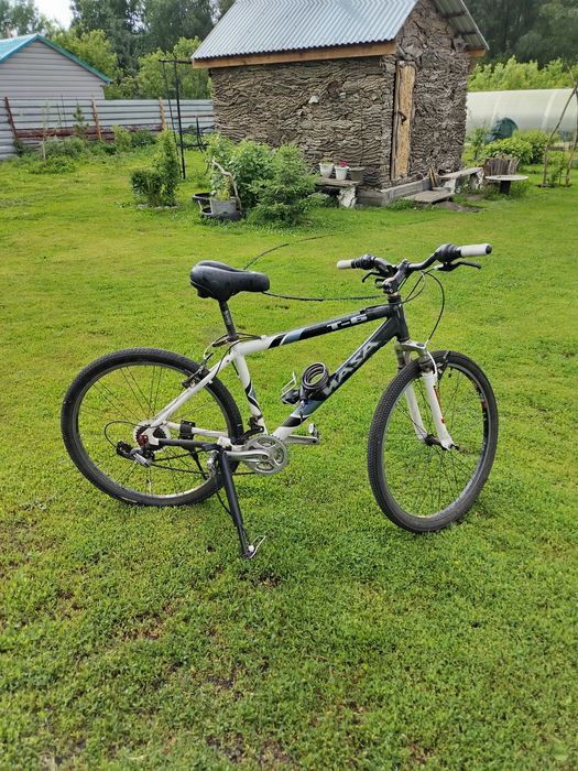 Продам горный велосипед hasa t - 6