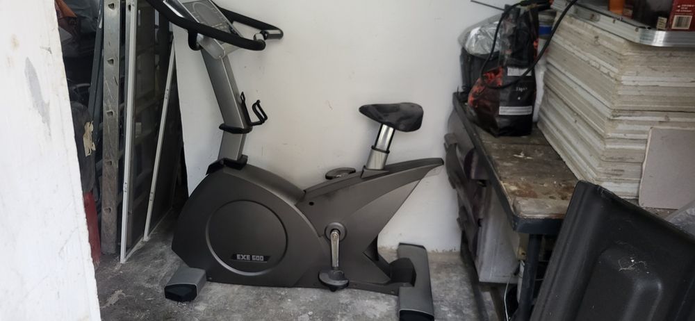 Vand bicicleta profesionala Fitness