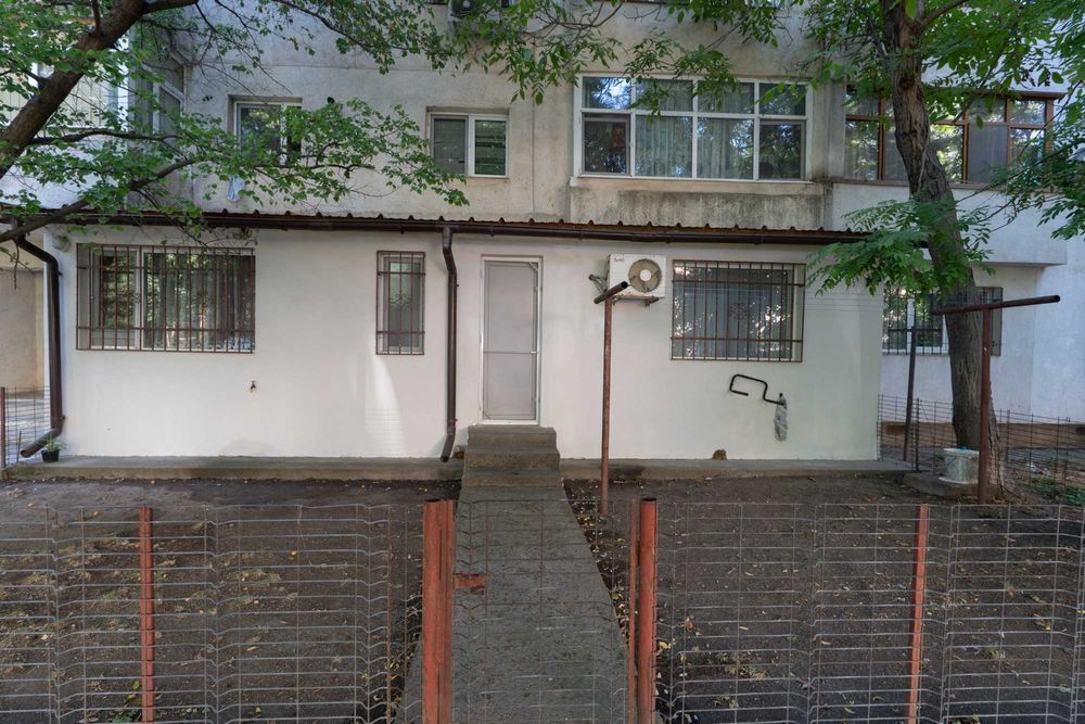 Apartament 2 camere de vanzare Constanta, zona Faleza Nord