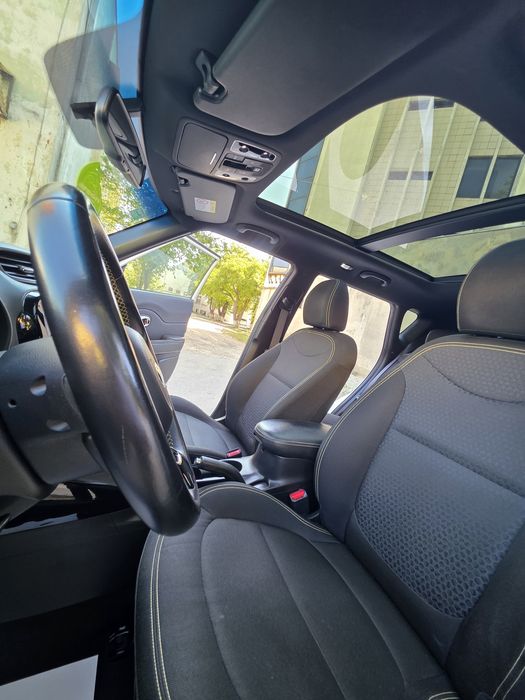 Kia Soul 2015 1.6gdi Aspirat Benzina Euro6 177.000km reali Garantie 1 An -Rate Cash Buyback Variante Auto