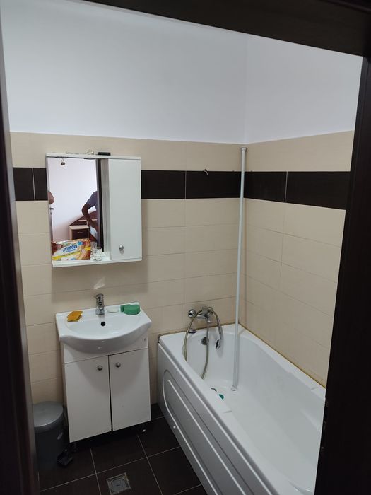 Inchiriez apartament 2 camere cartierul latin proprietar