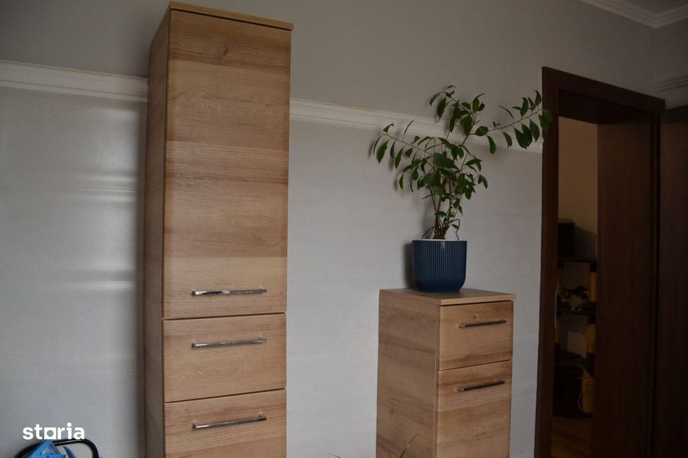 Duplex Dumbravita-5 Camere+Teren 300 Mp