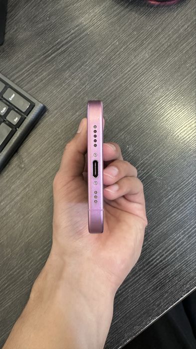 Iphone 16 128gb 88 yomkost
