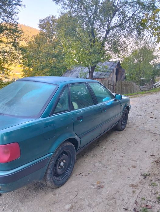Audi 80 B4 1.9 TDI