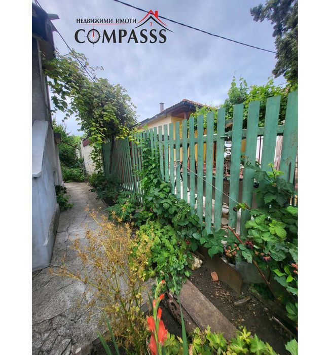 Продава се Къща в Добрич, Пинета - 90 кв.м за 561 €/кв.м - Снимка #13